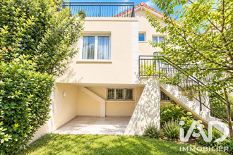 achat maison antony 92160