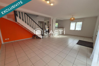 achat maison antony 92160