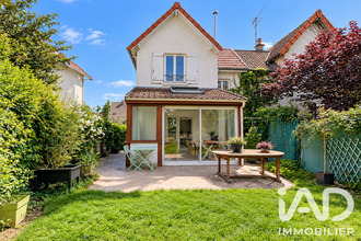 achat maison antony 92160