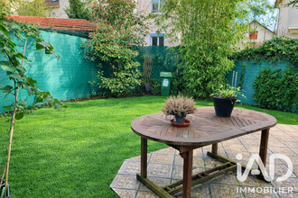 achat maison antony 92160