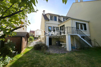 achat maison antony 92160