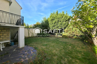 achat maison antony 92160