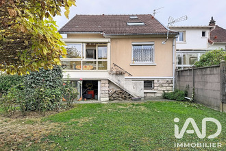 achat maison antony 92160