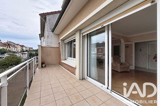 achat maison antony 92160