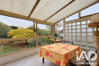achat maison antony 92160