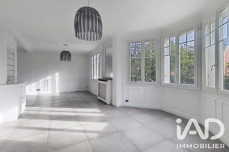 achat maison antony 92160