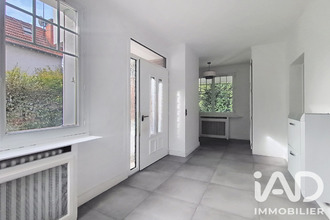 achat maison antony 92160
