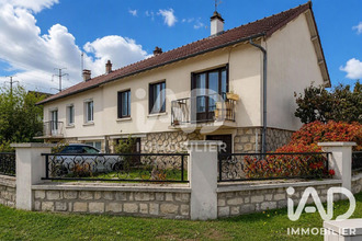 achat maison antony 92160