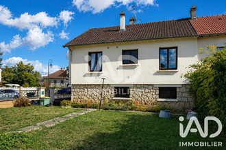 achat maison antony 92160
