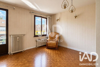 achat maison antony 92160