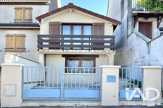 achat maison antony 92160