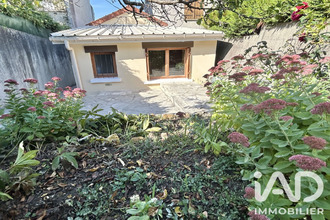 achat maison antony 92160