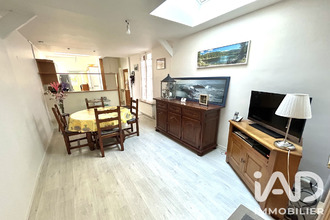 achat maison antony 92160
