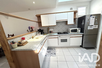 achat maison antony 92160