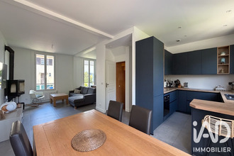 achat maison antony 92160