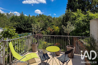 achat maison antony 92160