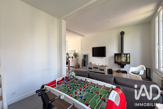 achat maison antony 92160