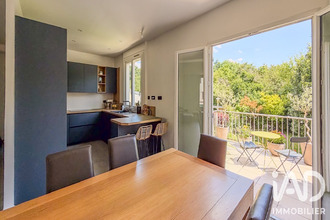 achat maison antony 92160