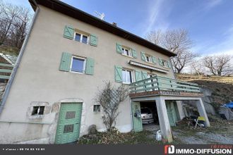 achat maison antraigues-sur-volane 07530