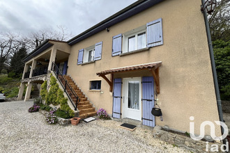 achat maison antraigues-sur-volane 07530