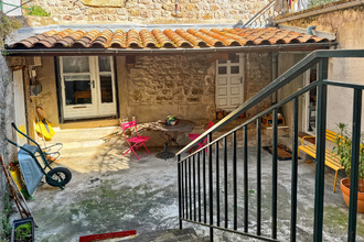 achat maison antraigues-sur-volane 07530