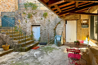 achat maison antraigues-sur-volane 07530