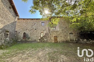 achat maison antraigues-sur-volane 07530