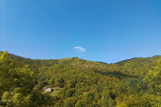 achat maison antraigues-sur-volane 07530