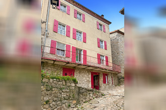 achat maison antraigues-sur-volane 07530