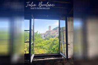 achat maison antraigues-sur-volane 07530