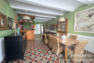 achat maison antraigues-sur-volane 07530