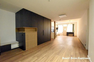 achat maison antrain 35560