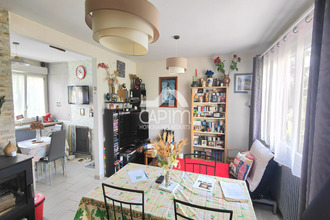 achat maison antrain 35560