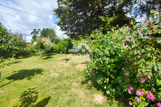 achat maison antrain 35560