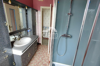 achat maison antrain 35560