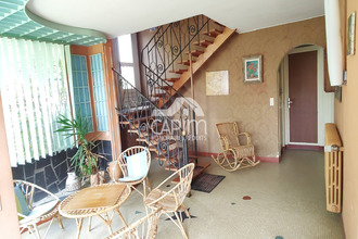 achat maison antrain 35560