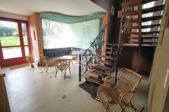 achat maison antrain 35560