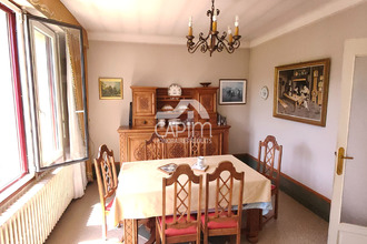 achat maison antrain 35560