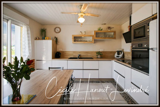 achat maison antrain 35560