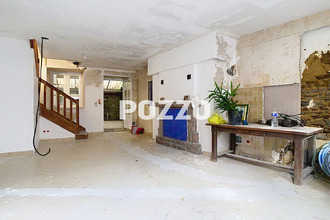 achat maison antrain 35560