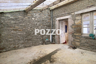 achat maison antrain 35560