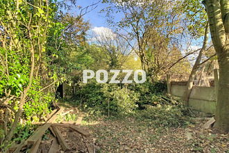 achat maison antrain 35560