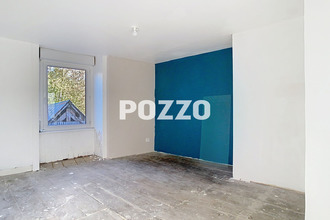 achat maison antrain 35560