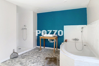 achat maison antrain 35560