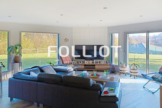 achat maison antrain 35560