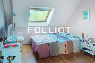 achat maison antrain 35560