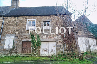 achat maison antrain 35560