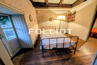 achat maison antrain 35560