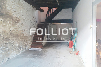 achat maison antrain 35560