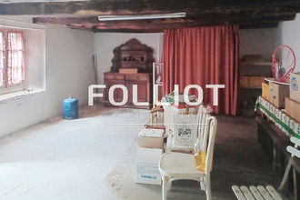 achat maison antrain 35560